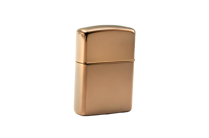 ZIPPO